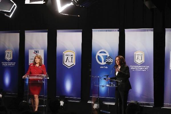 California Debate 600x400